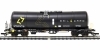 Citernov� vag�n Zacns 88 Wascosa, Rail4ward