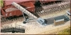 Loading ramp equipment