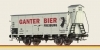 H0 GW-G [P] Bierwagen DB, III, Ganter