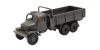 Praga V3S �lt� sklopka