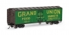 Chladiarensk� voze�, americk�, Grand Union Foods Markets