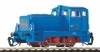 dieselov� lokomot�va VR15, DR