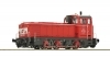 Dieselov� lokomot�va rad 2067, �BB