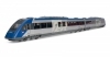 Dieselová jednotka X72500, PACA, SNCF Dieselová jednotka X72500, PACA, SNCF