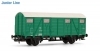 Nákladný vagón Gs, SNCF Nákladný vagón Gs, SNCF