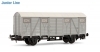 Nákladný vagón Gs, SNCF, šedý Nákladný vagón Gs, SNCF, šedý