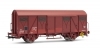 Krytý nákladný vagón Gs4, SNCF Krytý nákladný vagón Gs4, SNCF
