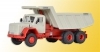 H0 MAGIRUS with MEILLER tipper