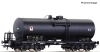 Cisternov� voze�, PKP