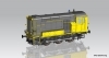 Diesellok Rh 500 NS IV