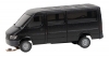 MB Sprinter Gro�raumtaxi (HER