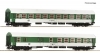 2-dielny set osobn�ch voz�ov, �D, set 2