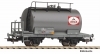 Cisternov� voze� 2-n�pravov�, Avia, SBB