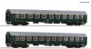2pc. Set Y/B70 DR #1
