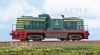 Dieselov� lokomot�va  Ne 120 033, FS