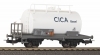 Cisternov� voze� CICA, SBB