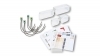 micro-rooms Set pre LED osvetlenie budov