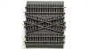 Stredov� diel pre dvojit� ko�ajov� spojenie  DGV - 15 �