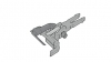 Univerz�lne spriahlo pre NEM362, 12ks