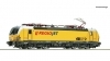Elektrick� lokomot�va 193, Vectron, Regiojet