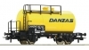 Cisternov� vag�n "DANZAS"