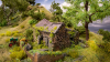 Abandoned Place �Ruins of a Building�