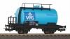 Cisternov voze VTG, FS