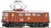H0e - Elektrick� lokomot�va 1099 007 "�tscherb�r", N�VOG