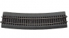 Obl�kov� ko�ajnica R9, r = 826,4 mm/15˚