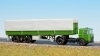 N�kladn� auto MAN s pr�vesom