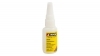 Sekundov� lepidlo, obsah: 20 g