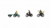 Cyclists