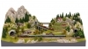 Easy-Track syst�m "Mittelberg" pre ko�ajisko v mierke N