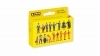 XL-Set fig�riek - Na Stanici (18 fig�riek)
