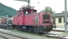E-Lok Rh 1067 �BB IV