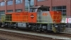 Diesellok G 1206 RTS-Swietelsky NL VI