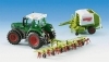 CLASS Set Fendt s bal�kova�om a hraba�om