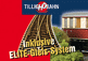 Tillig H0-ELITE Gleissystem