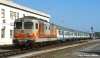 Diesellok D.445 2.Serie Navetta FS IV