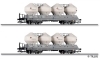 S�prava dvoch n�kladn�ch Uacs 451.1, Holcim