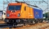 Elektrick� lokomot�va TRAXX 388 064 v PCC Intermodal-n�tere, epocha VI - DCC/Sound