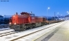 Diesellok G1700 GKB VI + DSS PluX22