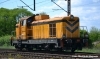 Diesellok SM42 PNI VI