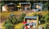 Weekend houses