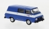 Skoda 1203, �SAD, 1969