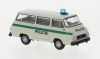 Skoda 1203, POLICIE, 1969