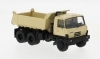 Tatra 815 Skl�pa�, b�ovo/�ierna, 1984