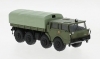 Tatra 813 8x8 Kolos, NVA, 1968