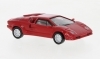 Lamborghini Countach 25th Anniversary, �erven�, 1989