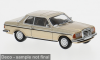 PCX87, Mercedes C123 Coupe, gold, 1977, 1:87